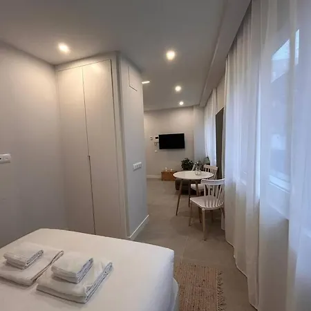 Cozy In Tetuan - En 1/9 Appartamento Madrid