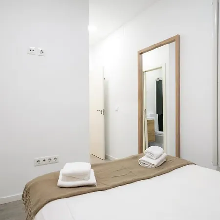 Apartamento Calle Jaen Precioso Apartamento *