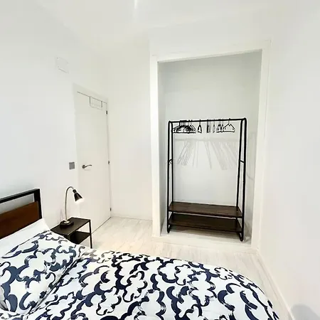 Centro Legazpi 1 *