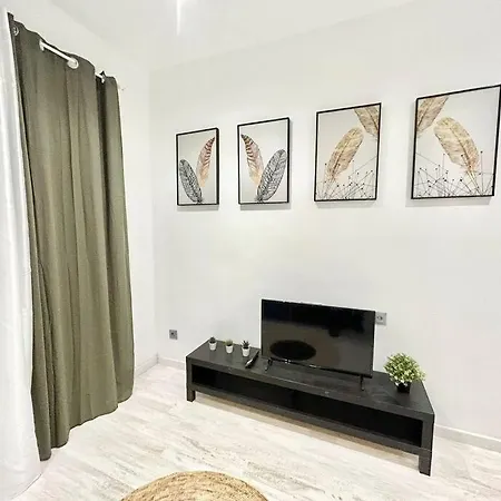 Centro Legazpi 1 Madrid