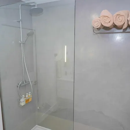 Apartment Chueca Gran Via Recoletos Libertad 24 13 Madrid