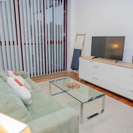 Apartment Chueca Gran Via Recoletos Libertad 24 13 Madrid