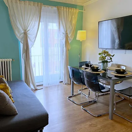 Econostay Plaza De Espana Madryt
