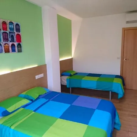 Travelstep General Ricardos Apartment