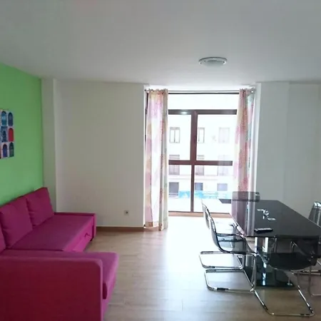 Travelstep General Ricardos Apartment *