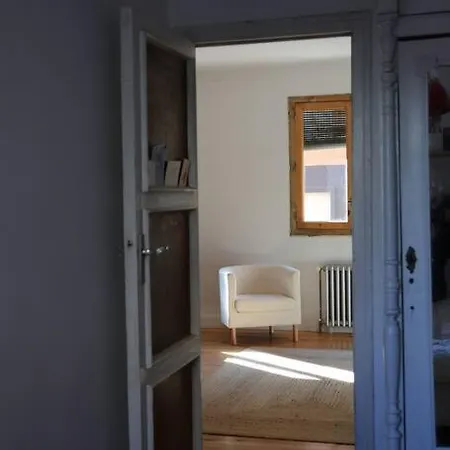 Salamanca Hermoso Amplio Con Mucha Luz Apartment Madrid