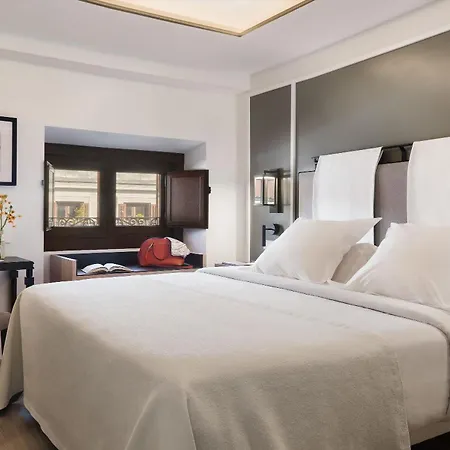 Francisco I Boutique Hotell 4*