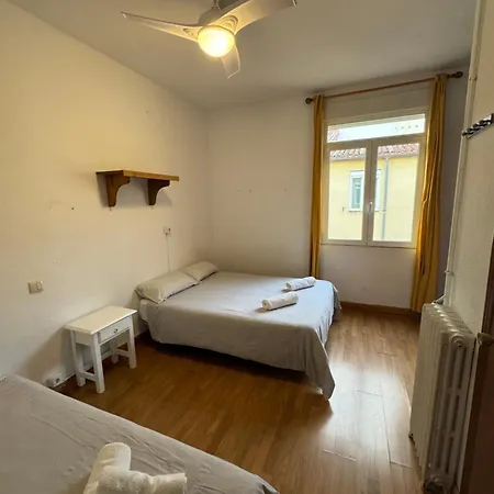 Rosales Residences Apartment *