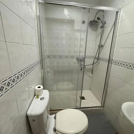 Rosales Residences *