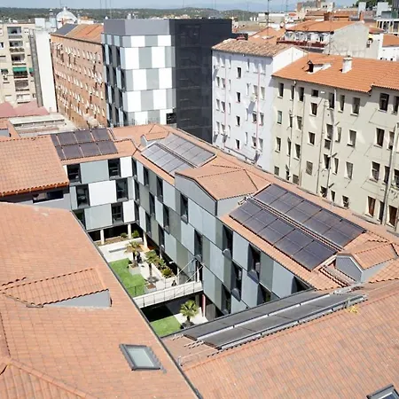 Lejlighed Diaphanous And Modern- 2bd 2bth- Plaza Espana Madrid