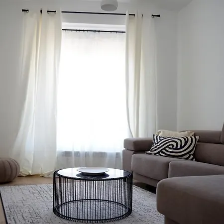 Diaphanous And Modern- 2bd 2bth- Plaza Espana Lejlighed