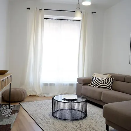 Lejlighed Diaphanous And Modern- 2bd 2bth- Plaza Espana *