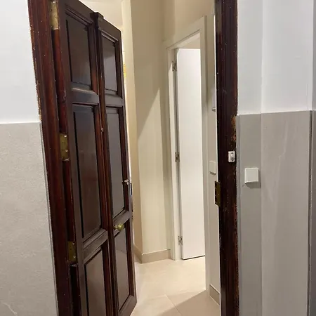 Exyca Malasana Apartmán *