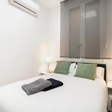 Chueca San Anton 公寓 马德里