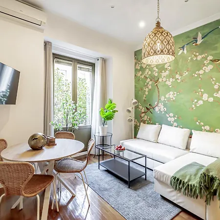 Loft Arrendamiento De Temporada
