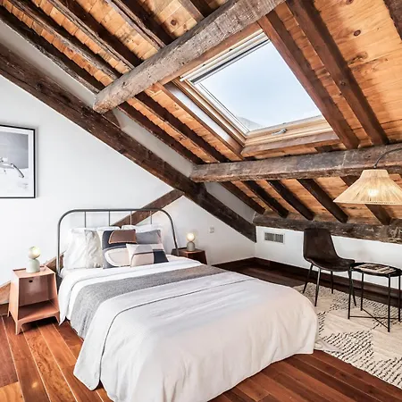16th Century Palace * Madrid