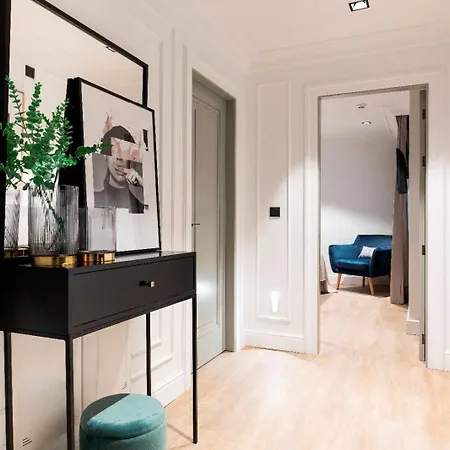 Edmond Vibes Puerta Del Sol Madrid