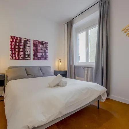 Appartement Classic 7pax En La Latina-centro De Madrid