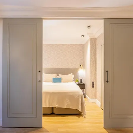 Apartment Edmond Vibes Puerta Del Sol *