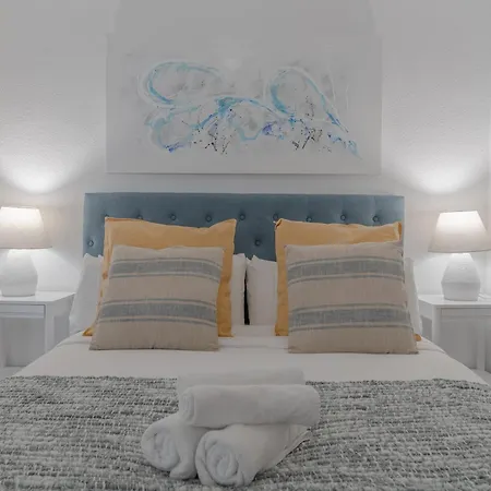 Brigth Stylish - Gran Via Apartamento Madrid