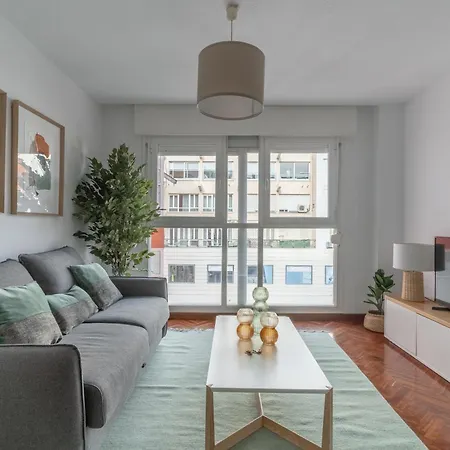 Brigth Stylish - Gran Via