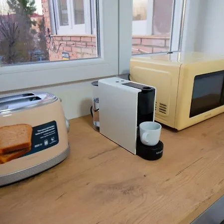 Apartamento 12 De Octubre, Almendrales * Madrid