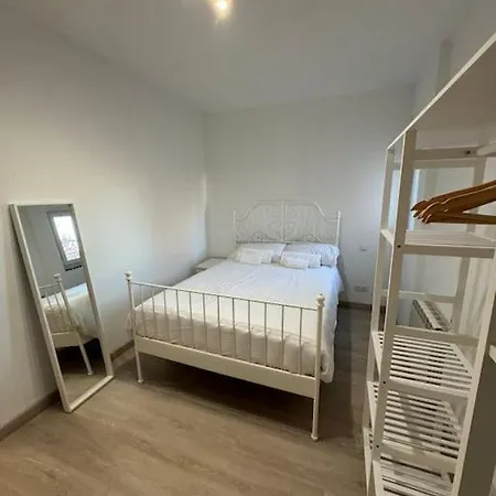 Appartement Apartamento 12 De Octubre, Almendrales Madrid