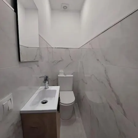 Apartamento 12 De Octubre, Almendrales Appartement