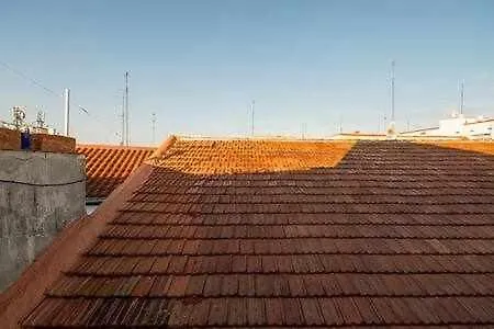 Apartamento Buenavista Centro *