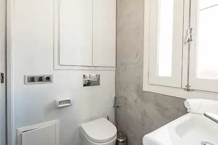 Buenavista Centro Apartamento Madrid