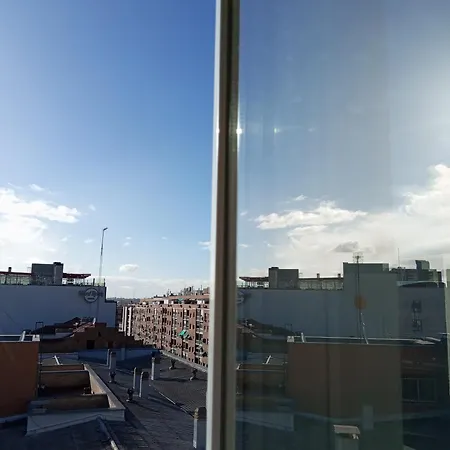 La Estacion Terrazas
