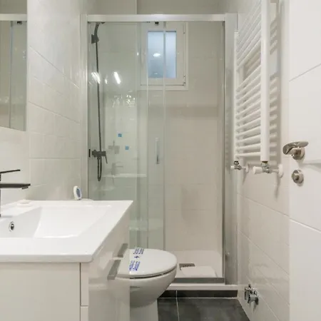 Wide & Modern- 3bd 1bth- Delicias Apartment *