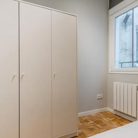 Wide & Modern- 3bd 1bth- Delicias Apartment
