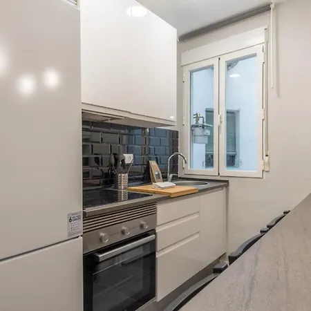 Wide & Modern- 3bd 1bth- Delicias Apartment *