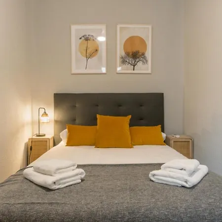 Wide & Modern- 3bd 1bth- Delicias