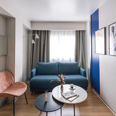 Hotel Voco Retiro By Ihg Madryt