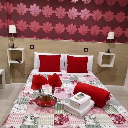 Hostal Inn Madrid 2*