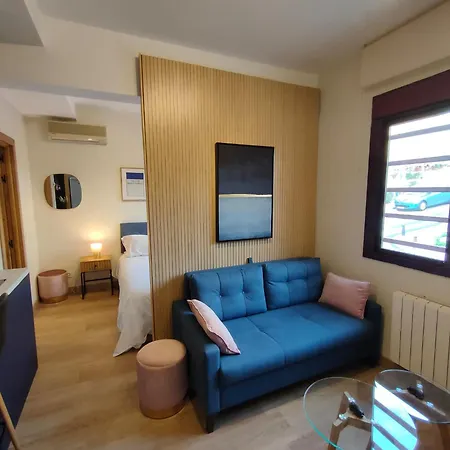Blue Studio