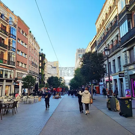 Affittacamere Centro