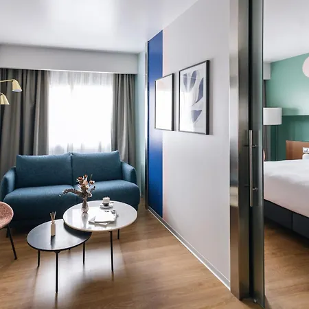 Voco Retiro By Ihg