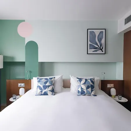 Voco Retiro By Ihg