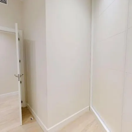 Flat In Centro Madrid-tud