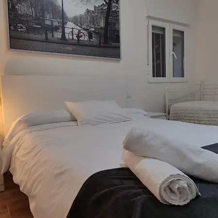 Apartment Angy Chueca Gran Via