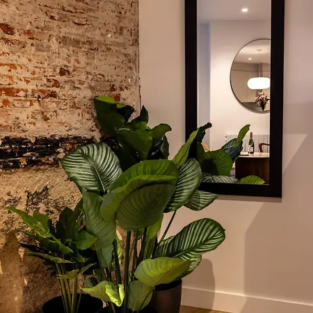New Designed Flat 3 Bedrooms 2 Showers Appartement *