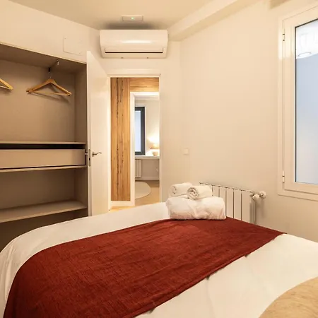 New Designed Flat 3 Bedrooms 2 Showers Appartement *