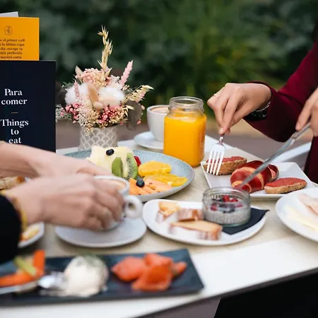 Voco Retiro By Ihg Hotel