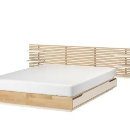 Loft 4 Personas Centrico Lägenhet Madrid
