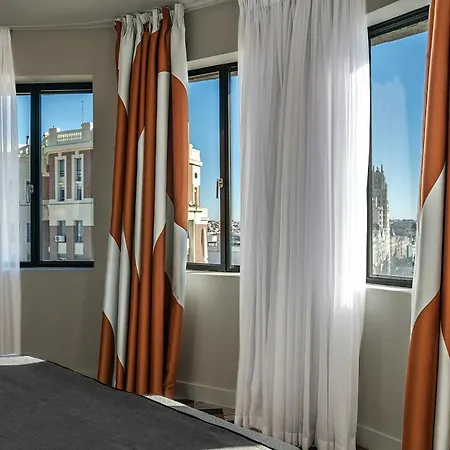 Vincci Capitol Madrid