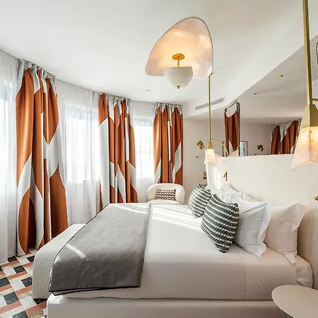 Hotel Vincci Capitol Madrid