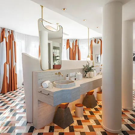 Vincci Capitol Madrid